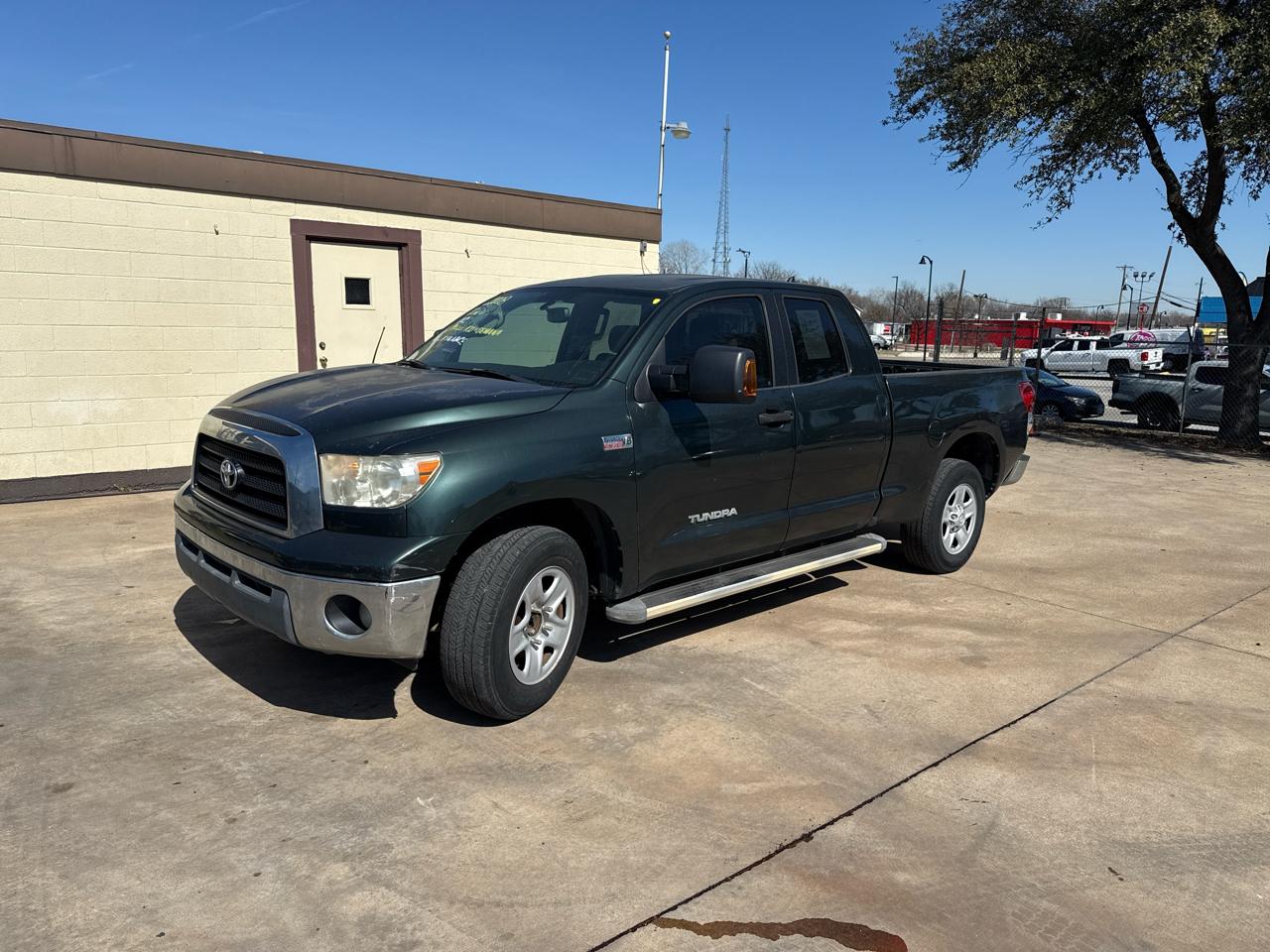 toyota tundra 2008 5TFRV54118X067041 image toyota tundra 2008 5TFRV54118X067041 image