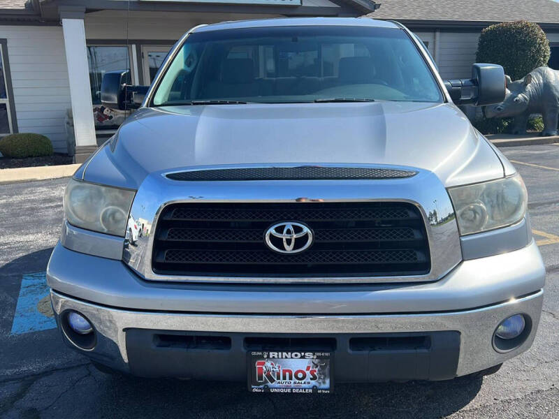 toyota tundra 2008 5TFCV54138X007493 image toyota tundra 2008 5TFCV54138X007493 image