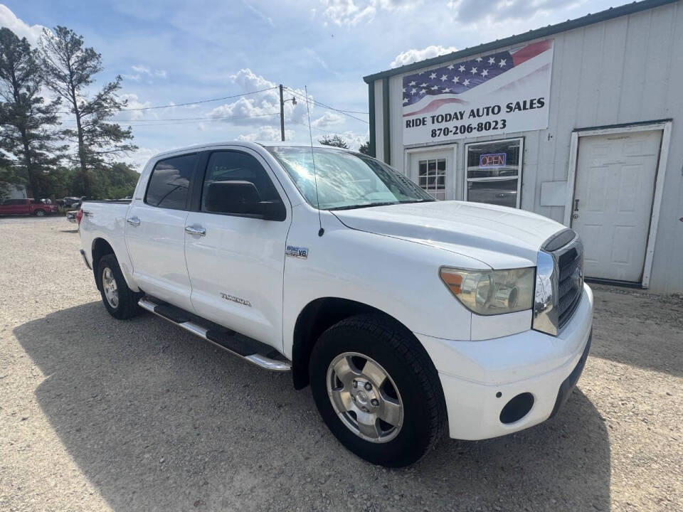 toyota tundra 2008 5TBDV58118S497641 image toyota tundra 2008 5TBDV58118S497641 image