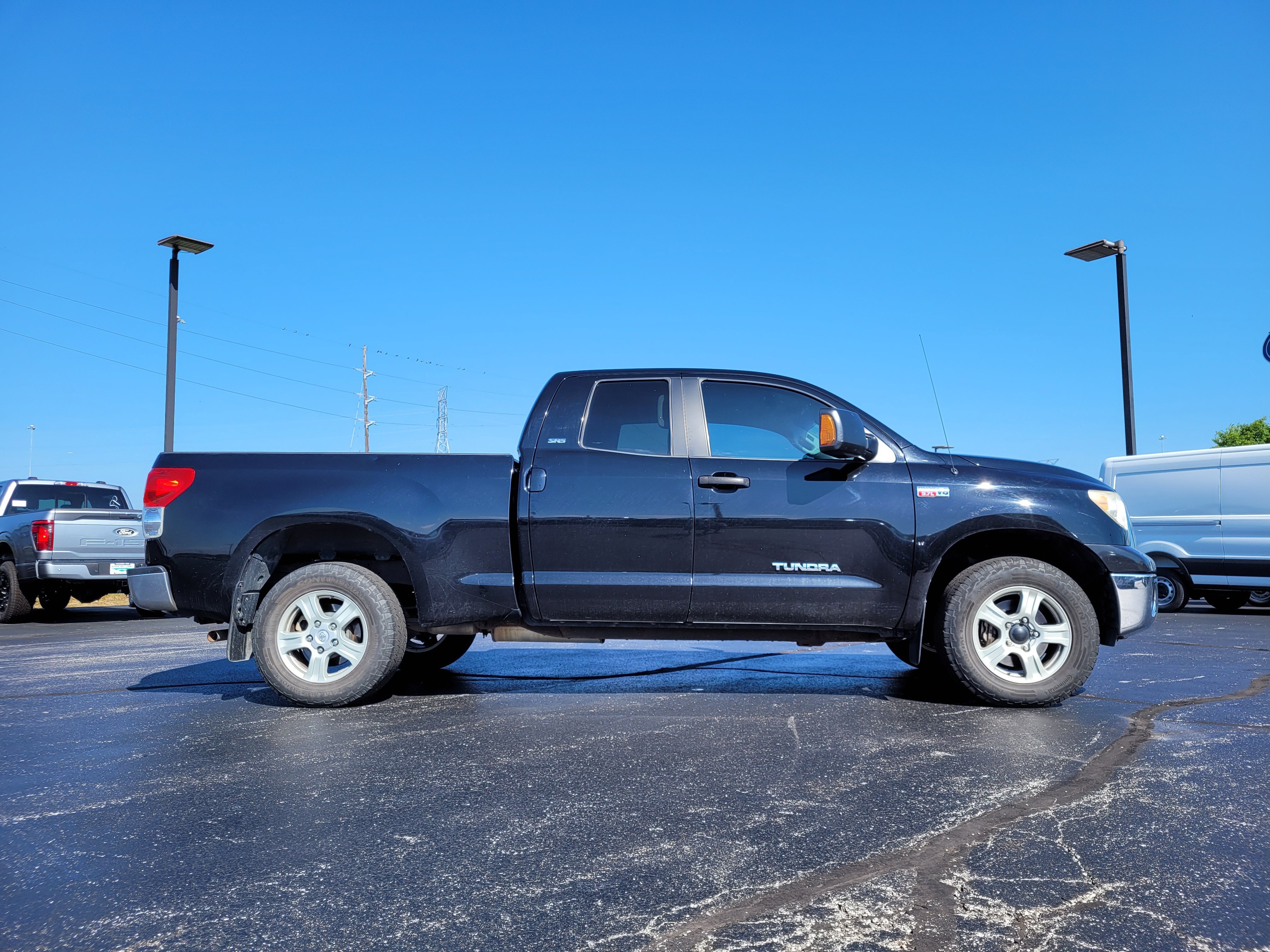 toyota tundra 2008 5TBBV54138S503050 image toyota tundra 2008 5TBBV54138S503050 image