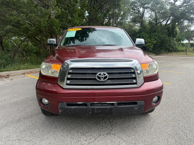 toyota tundra 2008 5TFEV58148X066815 image toyota tundra 2008 5TFEV58148X066815 image
