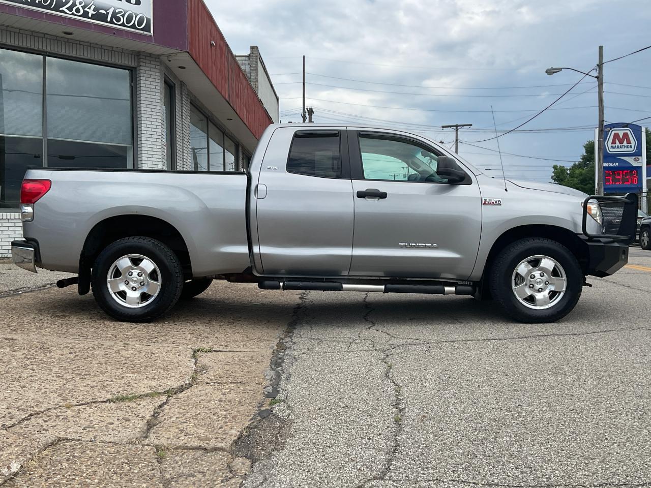 toyota tundra 2008 5TBBV541X8S503756 image toyota tundra 2008 5TBBV541X8S503756 image