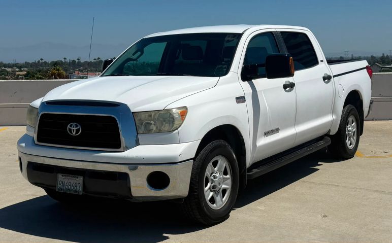 toyota tundra 2008 5TBEV54178S474911 image toyota tundra 2008 5TBEV54178S474911 image