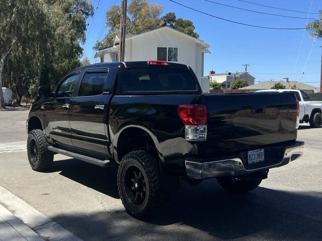 toyota tundra 2008 5TFDV58108X081355 image toyota tundra 2008 5TFDV58108X081355 image