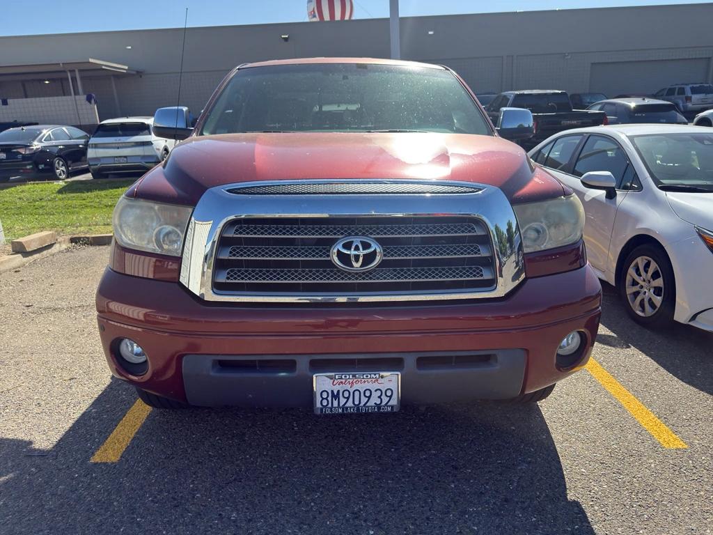 toyota tundra 2008 5TFBV58138X044503 image toyota tundra 2008 5TFBV58138X044503 image