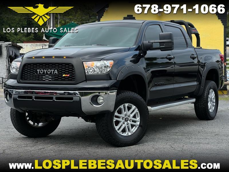 toyota tundra 2008 5TFET54198X021087 image toyota tundra 2008 5TFET54198X021087 image