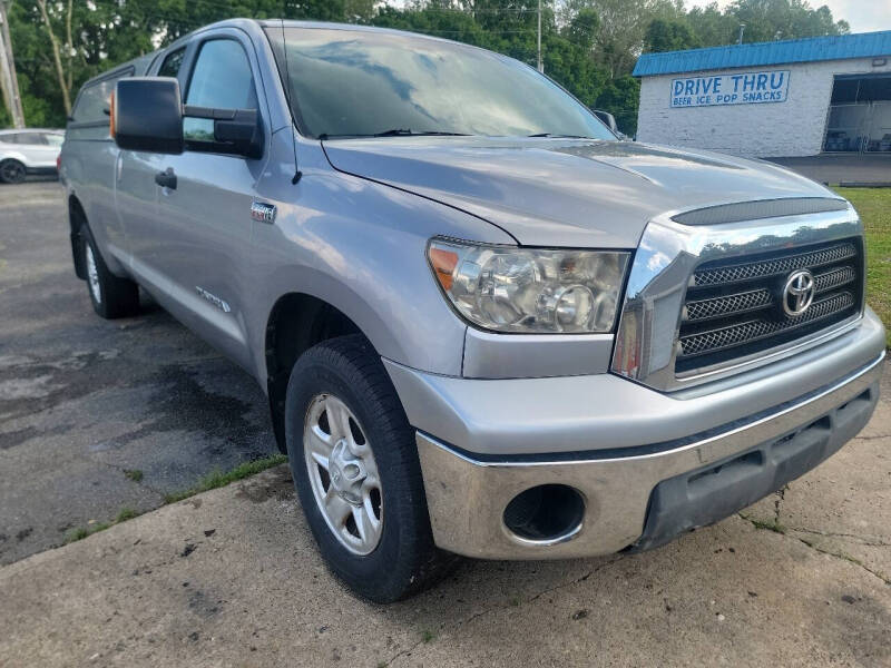 toyota tundra 2008 5TFCV54178X006167 image toyota tundra 2008 5TFCV54178X006167 image