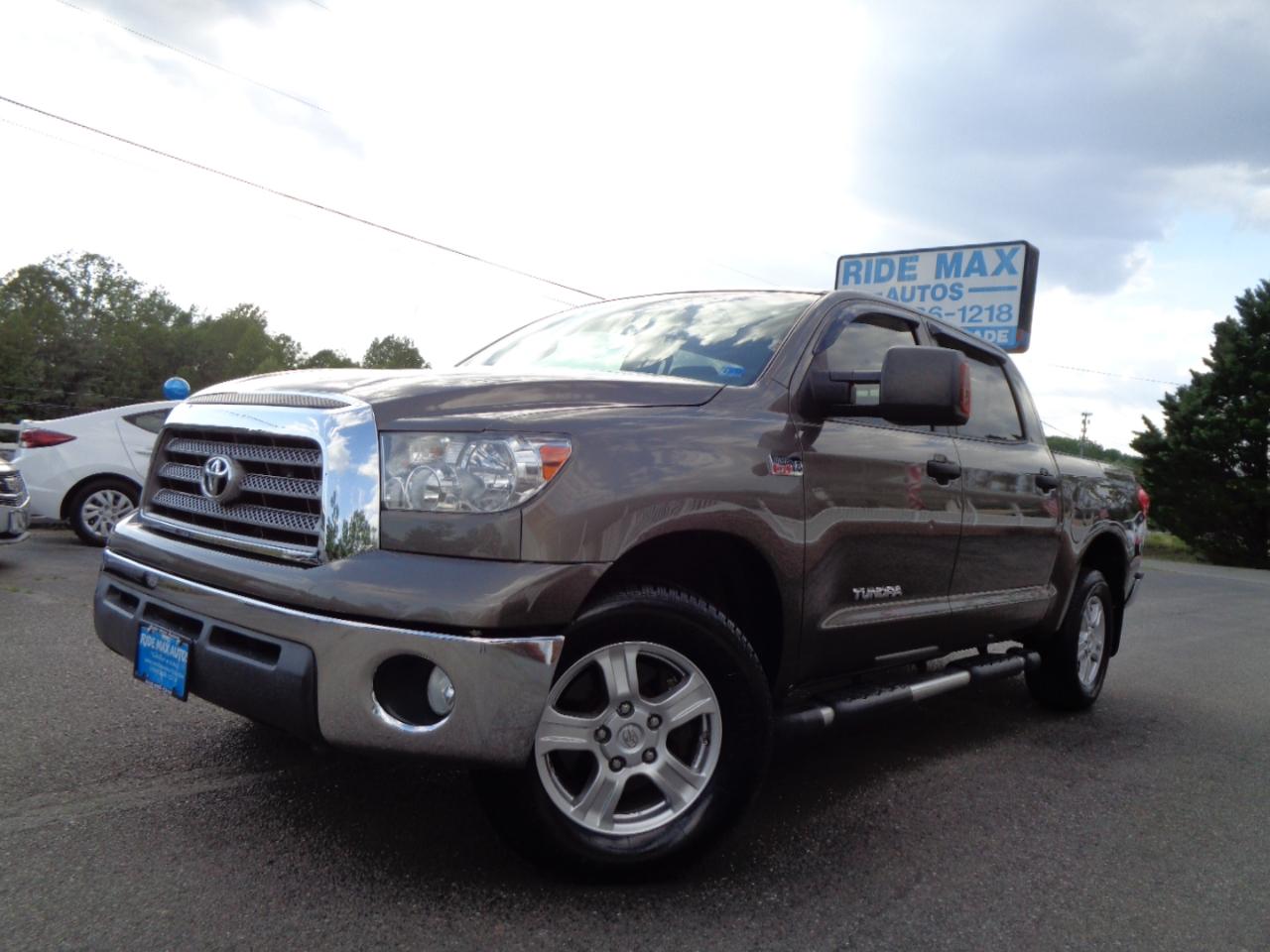 toyota tundra 2008 5TFDV54178X064932 image toyota tundra 2008 5TFDV54178X064932 image