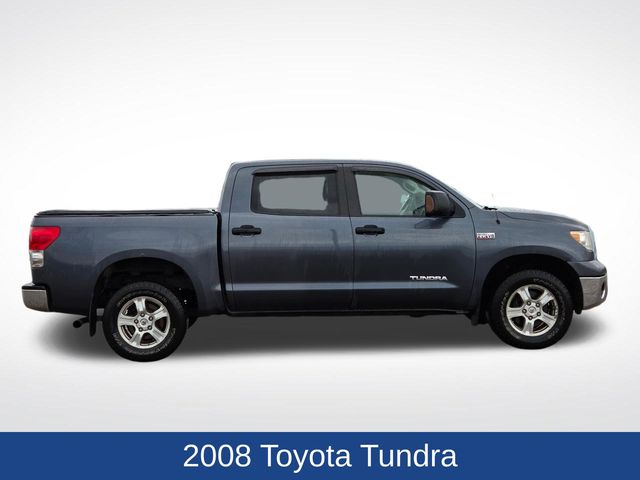 toyota tundra 2008 5TFDV541X8X064469 image toyota tundra 2008 5TFDV541X8X064469 image