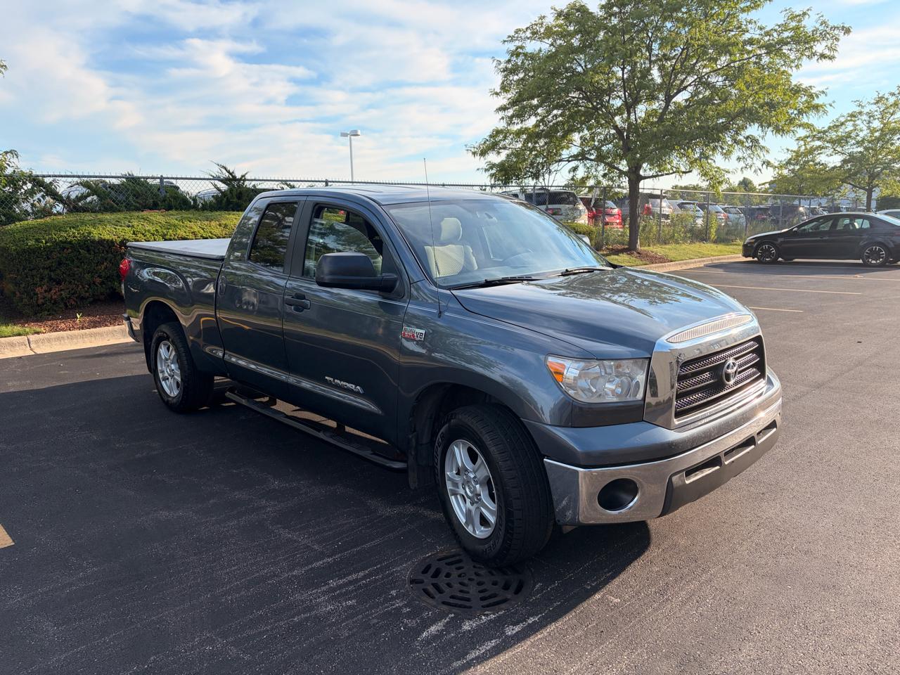 toyota tundra 2008 5TBRV54158S481048 image toyota tundra 2008 5TBRV54158S481048 image