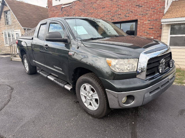 toyota tundra 2008 5TBBV54188S514139 image toyota tundra 2008 5TBBV54188S514139 image