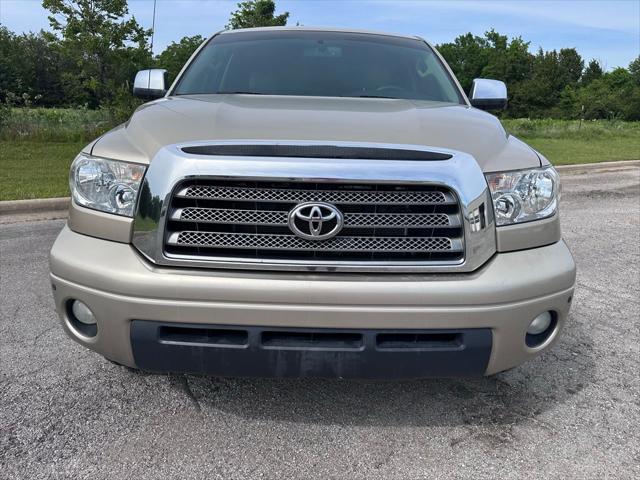 toyota tundra 2008 5TFDV58158X035925 image toyota tundra 2008 5TFDV58158X035925 image