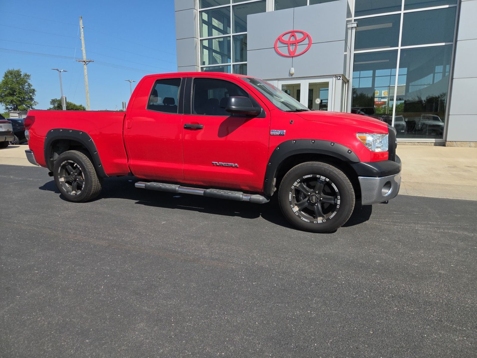 toyota tundra 2008 5TFRV54138X058017 image toyota tundra 2008 5TFRV54138X058017 image