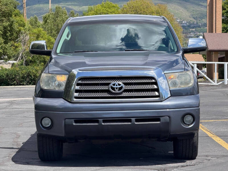 toyota tundra 2008 5TFDV581X8X067270 image toyota tundra 2008 5TFDV581X8X067270 image