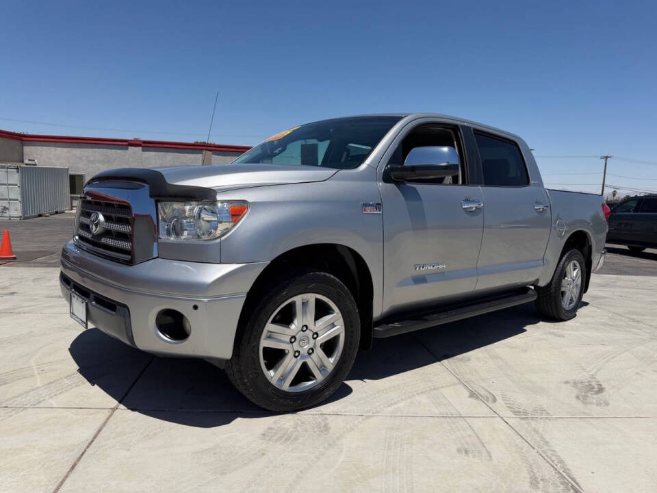 toyota tundra 2008 5TFDV58198X047673 image toyota tundra 2008 5TFDV58198X047673 image