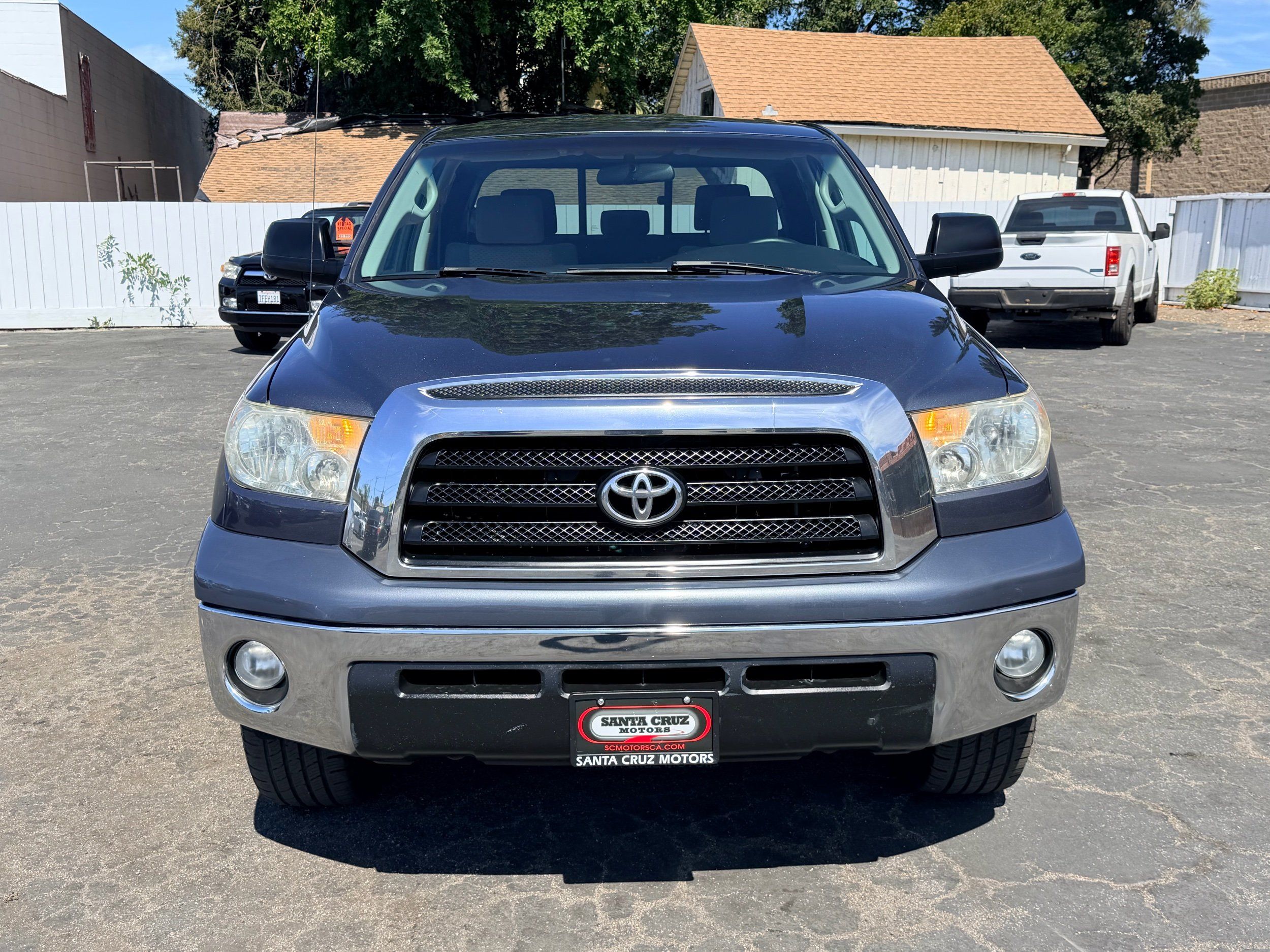 toyota tundra 2008 5TFRV54148X068457 image toyota tundra 2008 5TFRV54148X068457 image