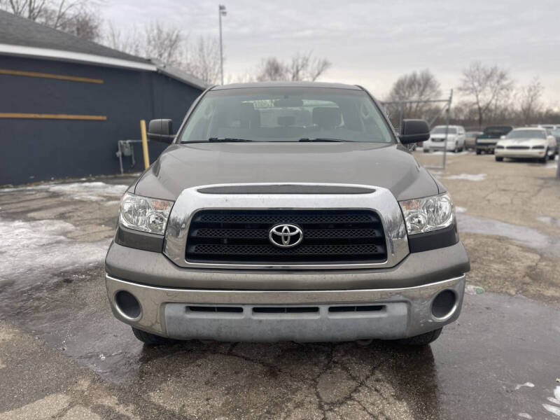 toyota tundra 2008 5TBBV54178S516027 image toyota tundra 2008 5TBBV54178S516027 image