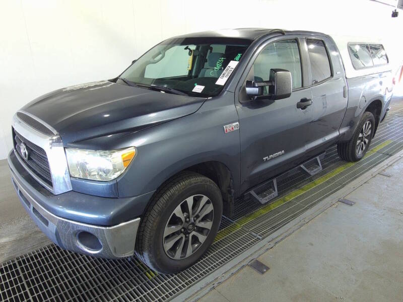 toyota tundra 2008 5TFBV54178X071113 image toyota tundra 2008 5TFBV54178X071113 image