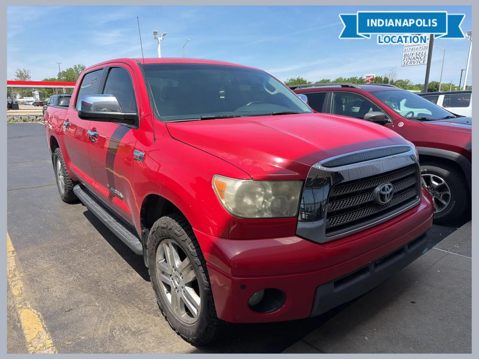 toyota tundra 2008 5TBDV581X8S520091 image toyota tundra 2008 5TBDV581X8S520091 image