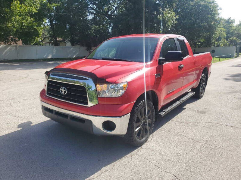 toyota tundra 2008 5TBBV54148S496450 image toyota tundra 2008 5TBBV54148S496450 image