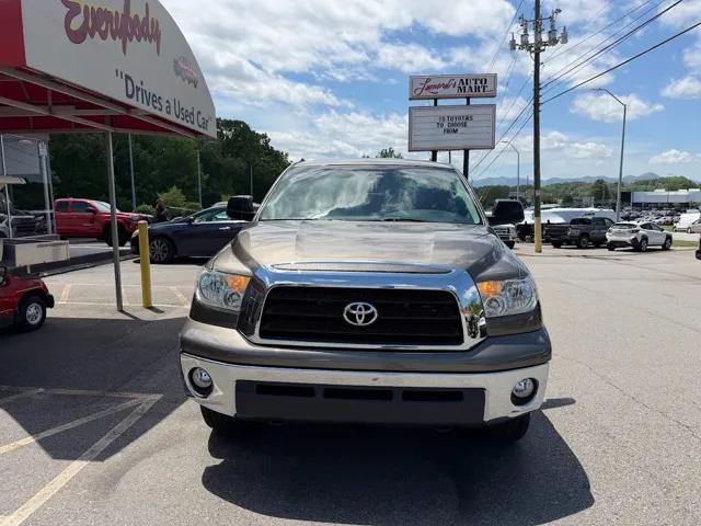 toyota tundra 2008 5TFBV54188X045040 image toyota tundra 2008 5TFBV54188X045040 image