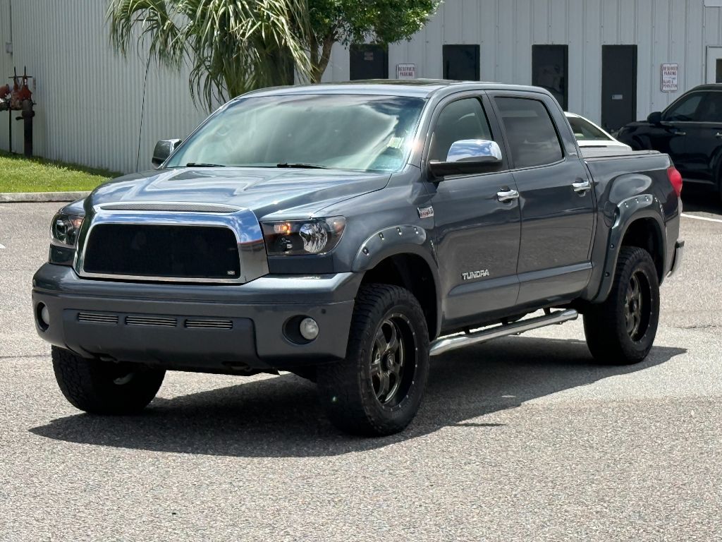toyota tundra 2008 5TFDV58148X064736 image toyota tundra 2008 5TFDV58148X064736 image