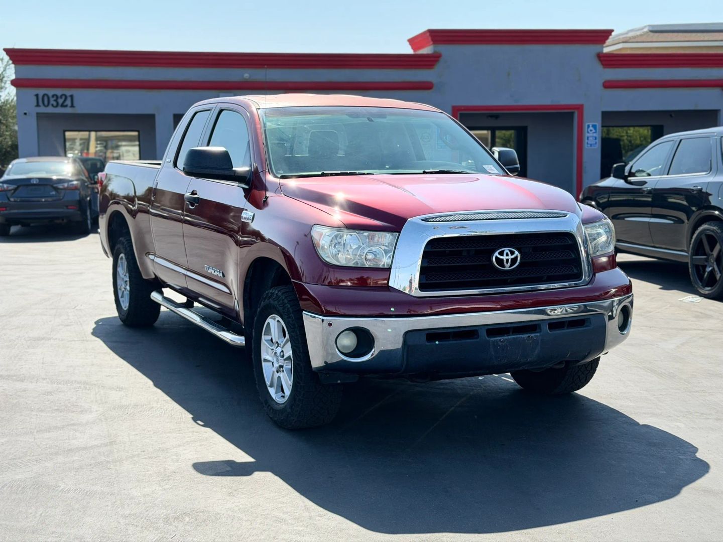 toyota tundra 2008 5TFRV541X8X042154 image toyota tundra 2008 5TFRV541X8X042154 image