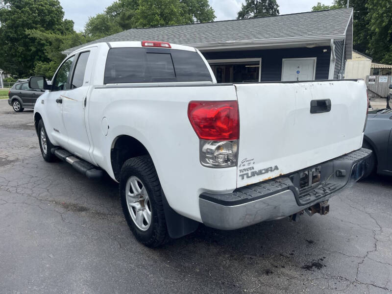 toyota tundra 2008 5TFRV54178X038093 image toyota tundra 2008 5TFRV54178X038093 image