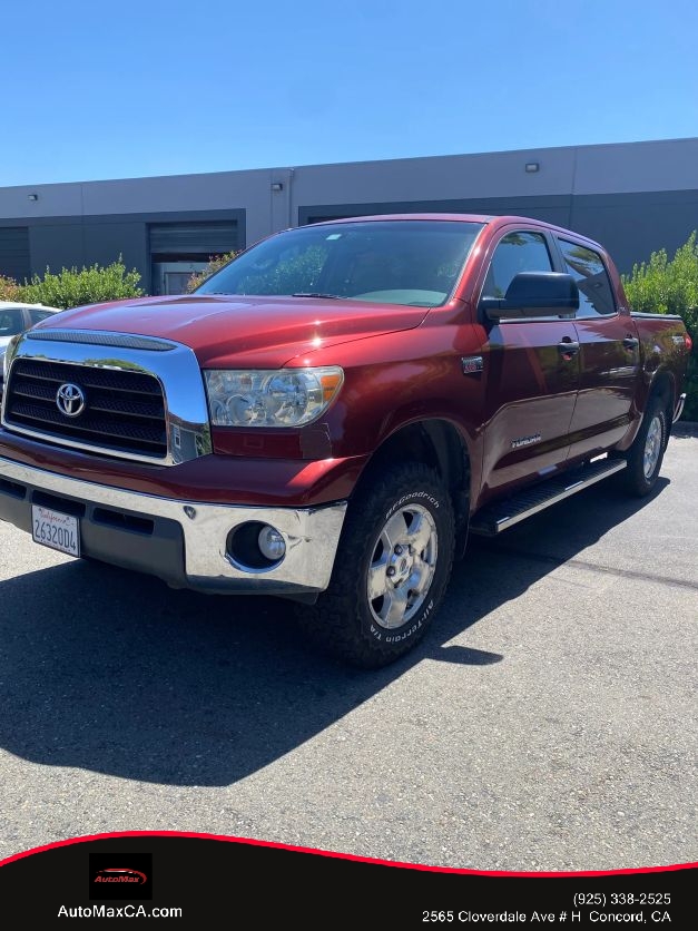 toyota tundra 2008 5TFDV54198X043046 image toyota tundra 2008 5TFDV54198X043046 image