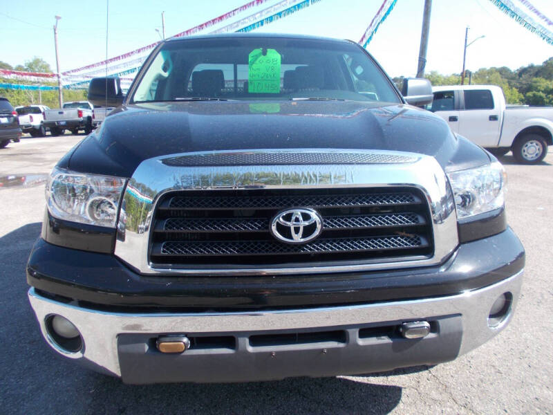 toyota tundra 2008 5TBBV54158S508881 image toyota tundra 2008 5TBBV54158S508881 image