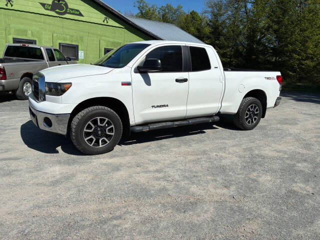 toyota tundra 2008 5TBBV54188S501407 image toyota tundra 2008 5TBBV54188S501407 image