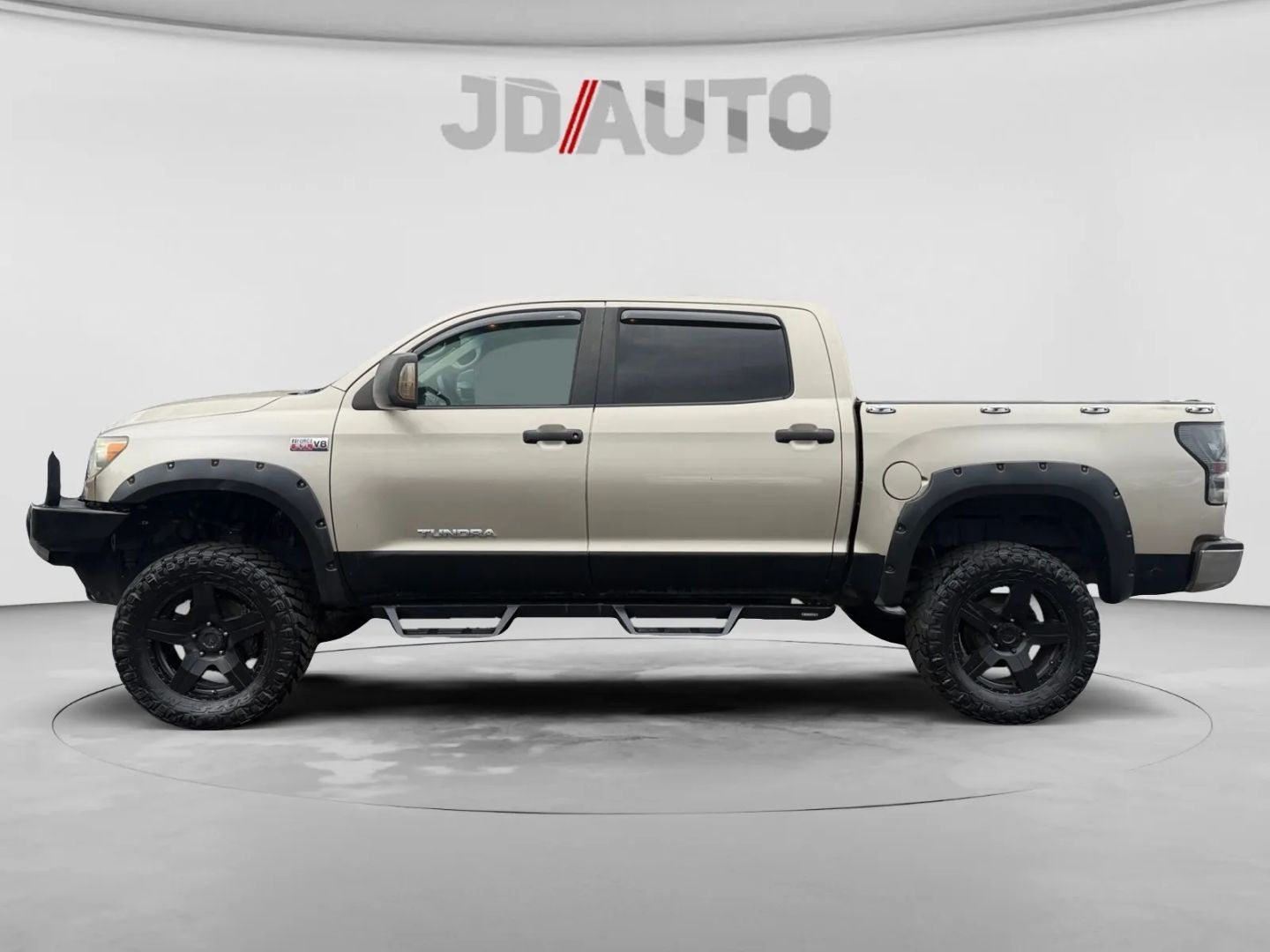 toyota tundra 2008 5TFDV54138X064121 image toyota tundra 2008 5TFDV54138X064121 image