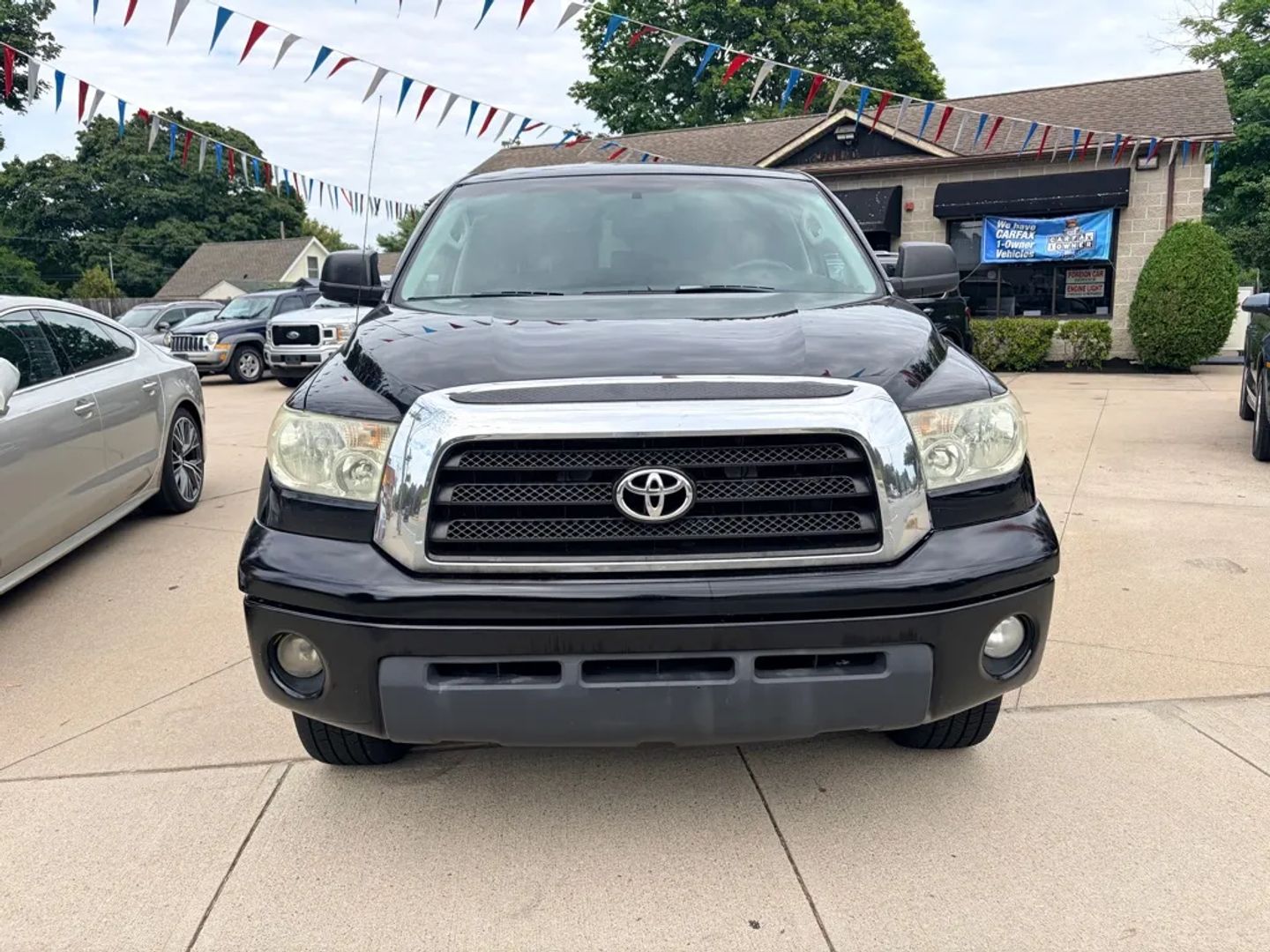 toyota tundra 2008 5TFBV54118X042643 image toyota tundra 2008 5TFBV54118X042643 image