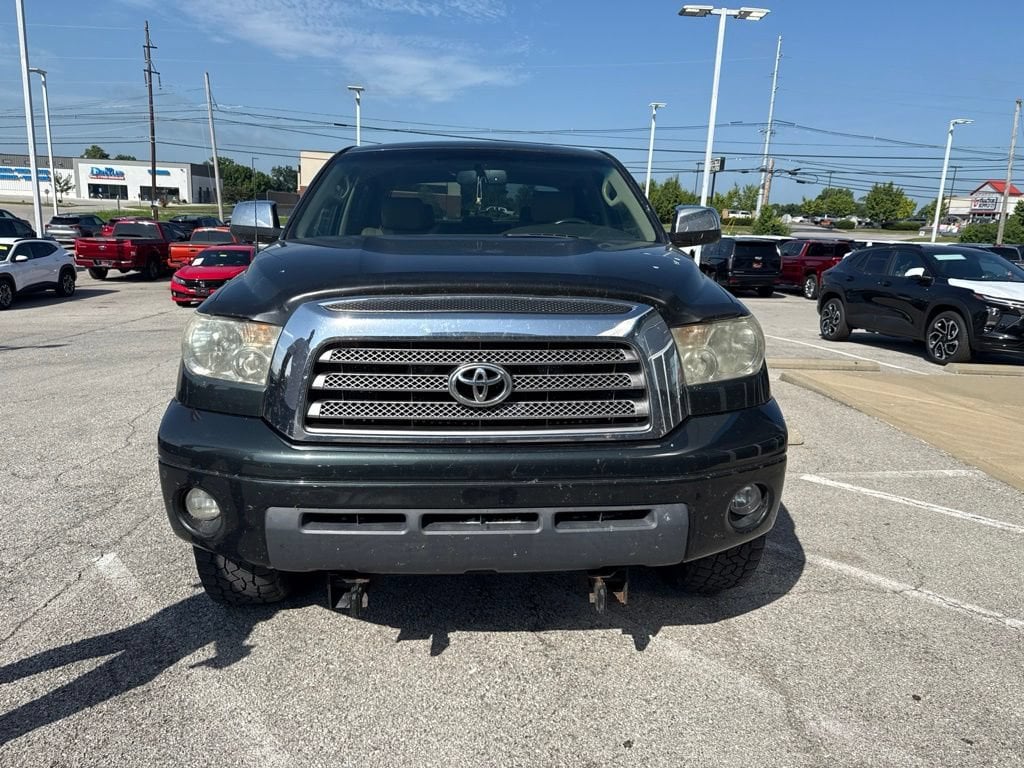 toyota tundra 2008 5TBDV58138S493302 image toyota tundra 2008 5TBDV58138S493302 image