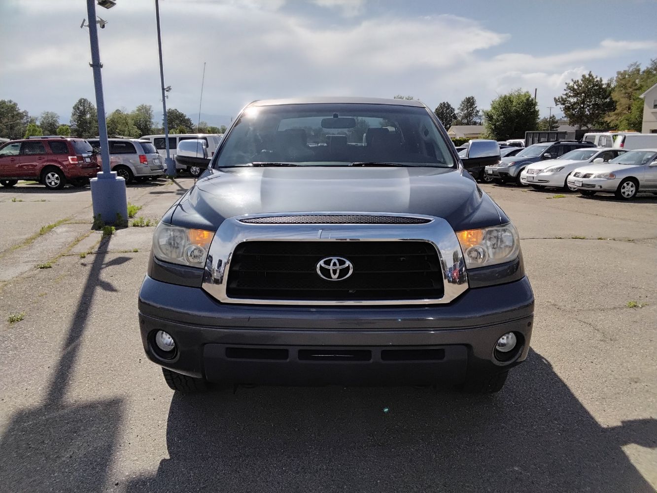 toyota tundra 2008 5TBDV581X8S495869 image toyota tundra 2008 5TBDV581X8S495869 image