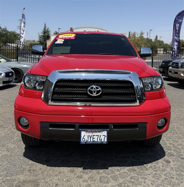 toyota tundra 2008 5TFBV58128X033895 image toyota tundra 2008 5TFBV58128X033895 image