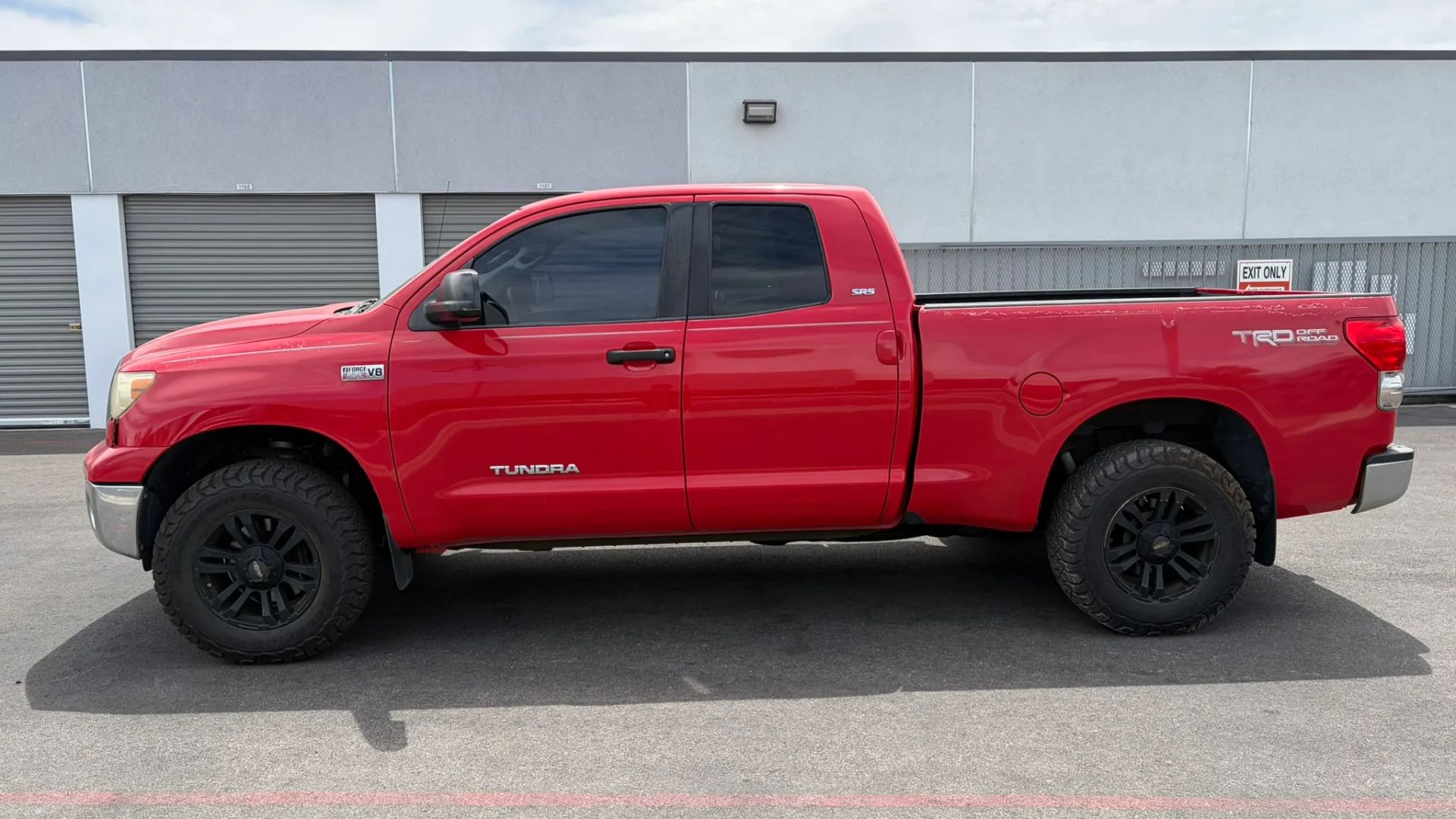 toyota tundra 2008 5TFBV54148X072428 image toyota tundra 2008 5TFBV54148X072428 image