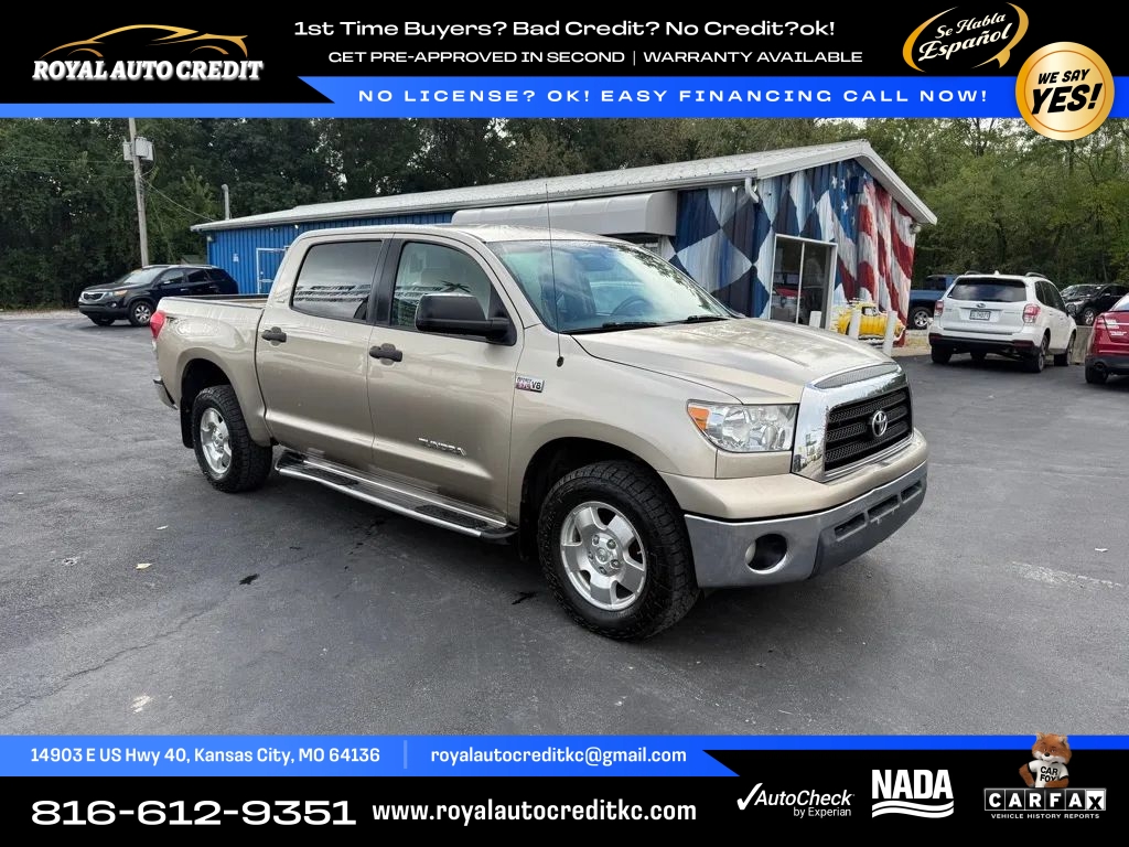 toyota tundra 2008 5TFDV54148X079906 image toyota tundra 2008 5TFDV54148X079906 image