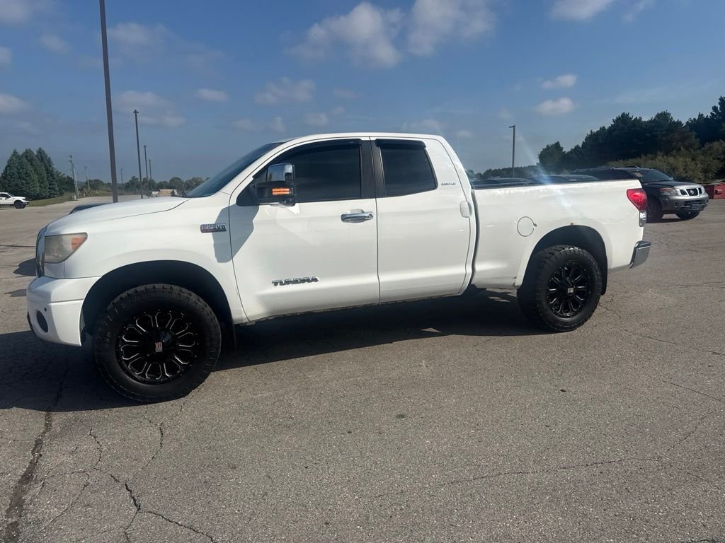 toyota tundra 2008 5TBBV58168S512044 image toyota tundra 2008 5TBBV58168S512044 image