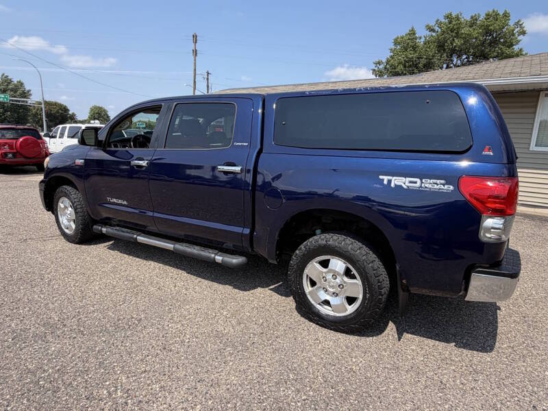 toyota tundra 2008 5TFDV58118X068999 image toyota tundra 2008 5TFDV58118X068999 image