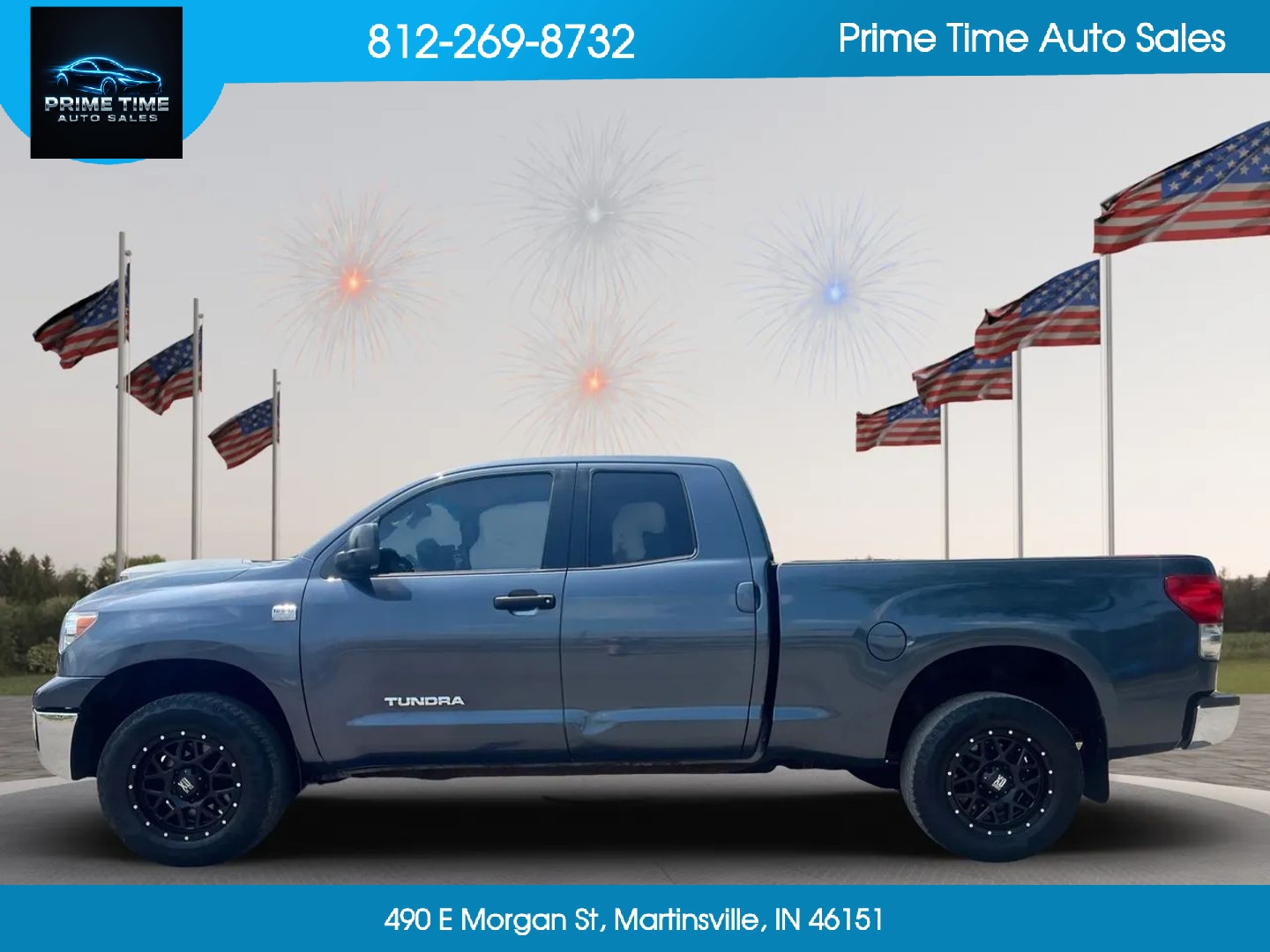 toyota tundra 2009 5TFBT54169X015462 image toyota tundra 2009 5TFBT54169X015462 image