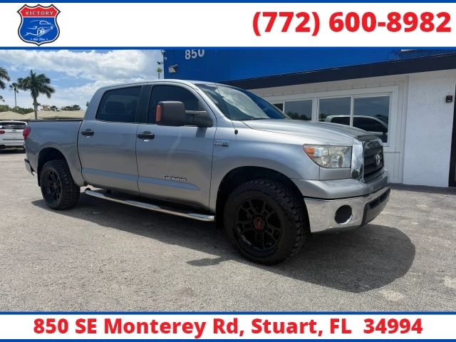 toyota tundra 2009 5TFDW54149X089060 image toyota tundra 2009 5TFDW54149X089060 image