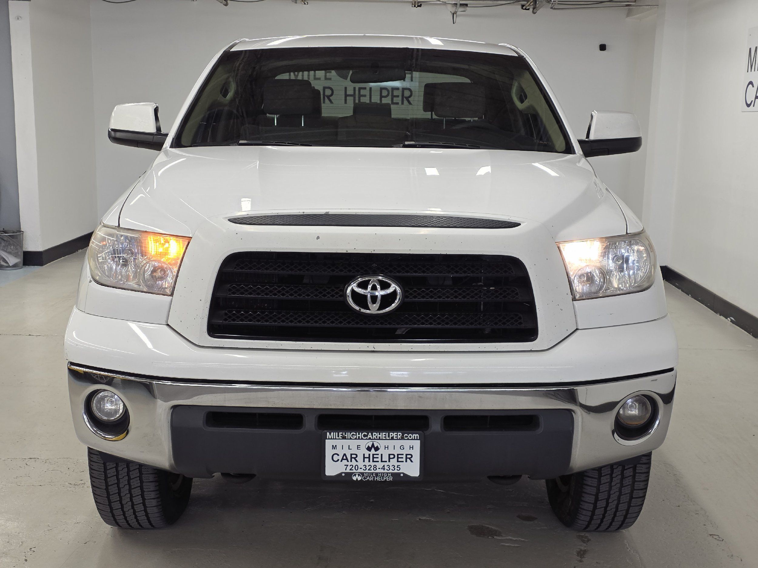 toyota tundra 2009 5TFDW54199X085487 image toyota tundra 2009 5TFDW54199X085487 image