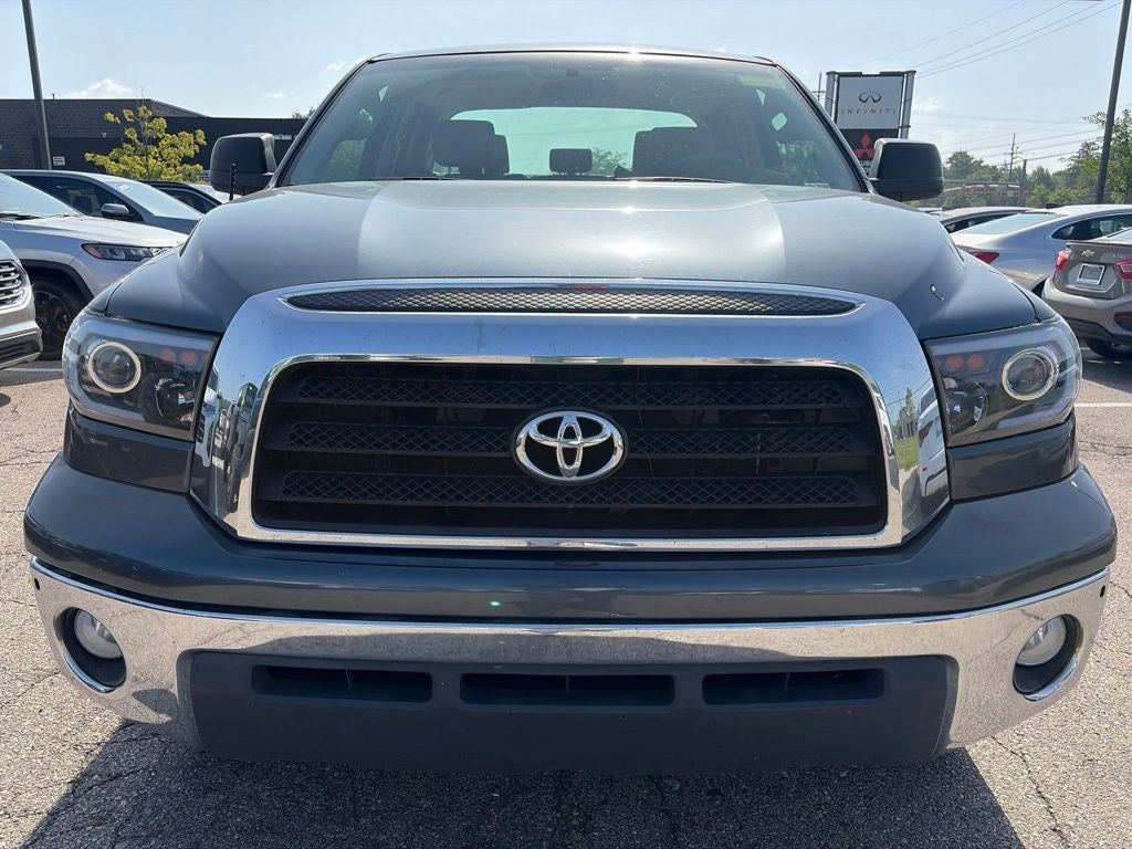 toyota tundra 2009 5TFBW54179X094132 image toyota tundra 2009 5TFBW54179X094132 image