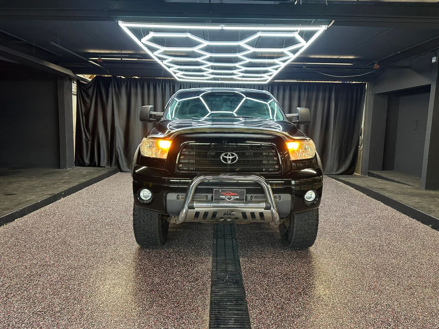 toyota tundra 2009 5TFBW54179X090999 image toyota tundra 2009 5TFBW54179X090999 image