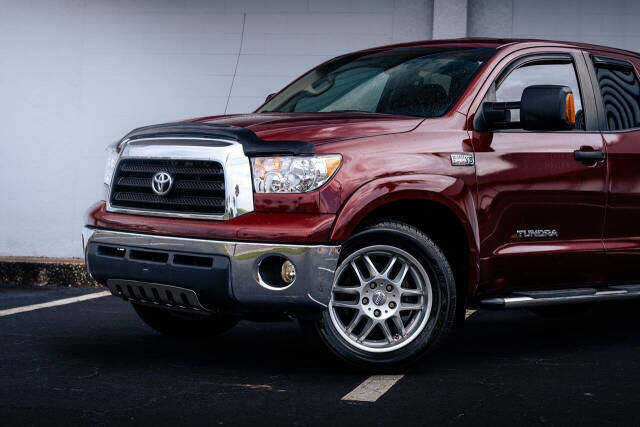 toyota tundra 2007 5TBRV54177S470146 image toyota tundra 2007 5TBRV54177S470146 image