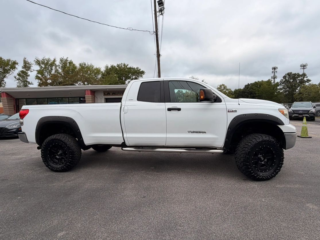 toyota tundra 2007 5TFCV54167X004179 image toyota tundra 2007 5TFCV54167X004179 image