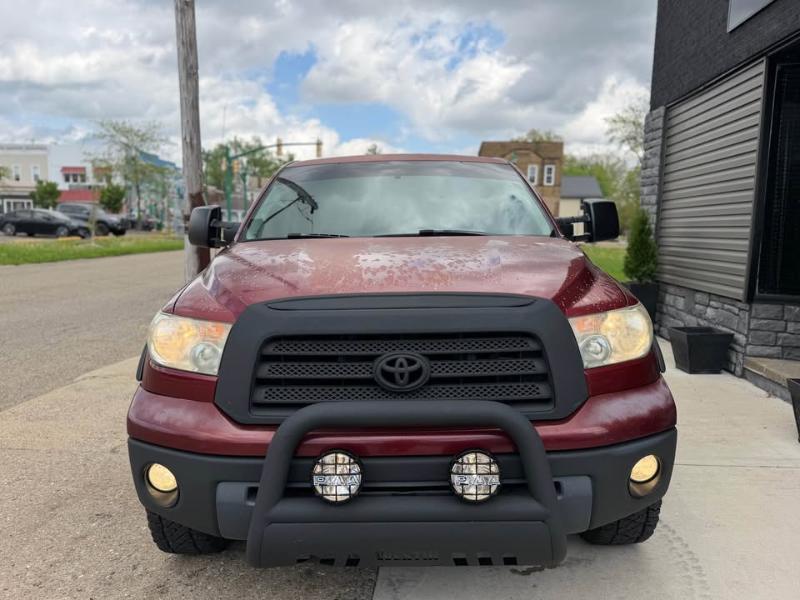 toyota tundra 2007 5TBDV54147S477310 image toyota tundra 2007 5TBDV54147S477310 image
