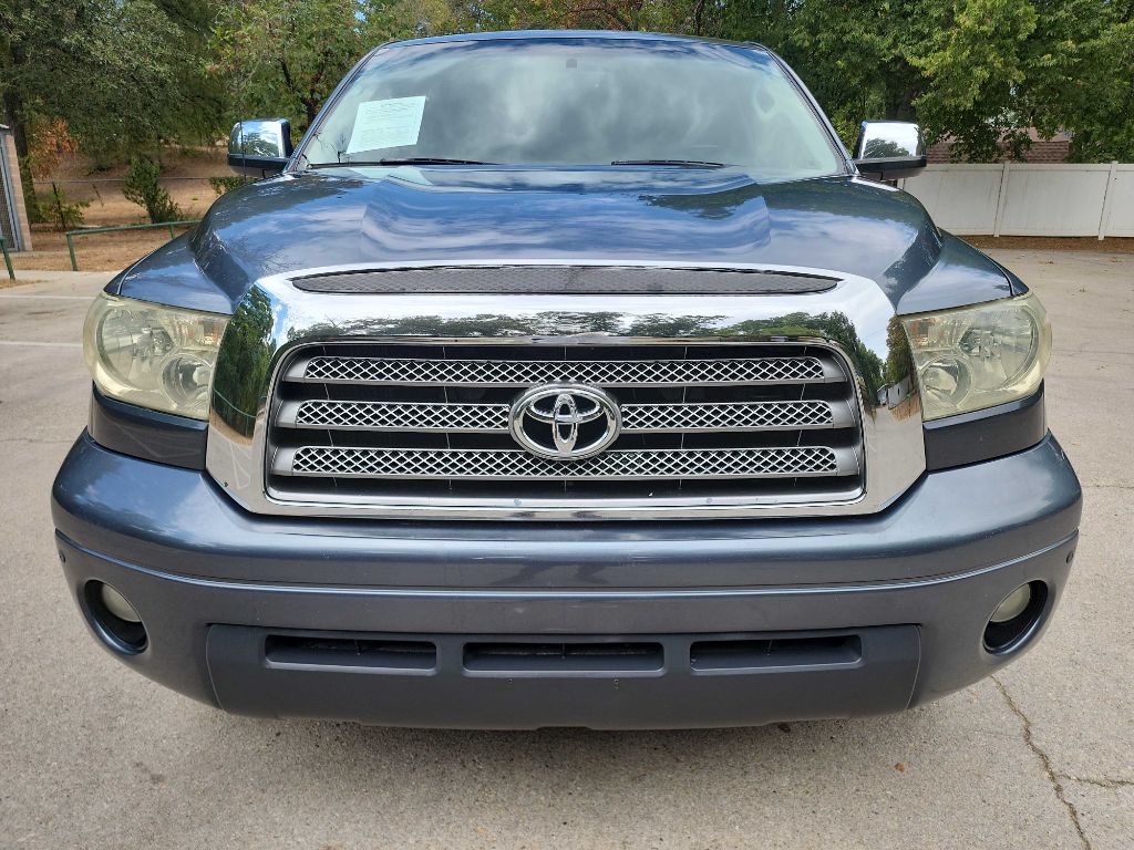 toyota tundra 2007 5TFBV58177X028979 image toyota tundra 2007 5TFBV58177X028979 image