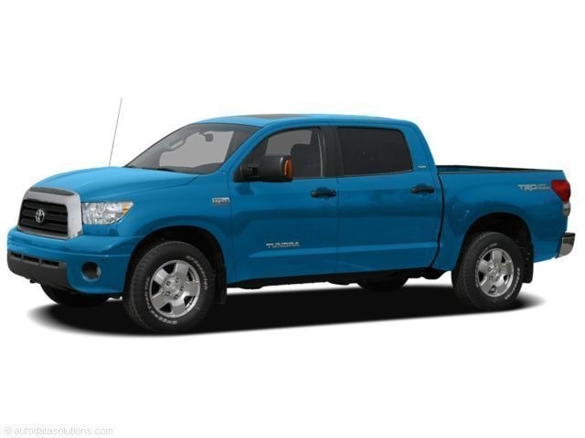 toyota tundra 2007 5TFRV54127X016808 image toyota tundra 2007 5TFRV54127X016808 image